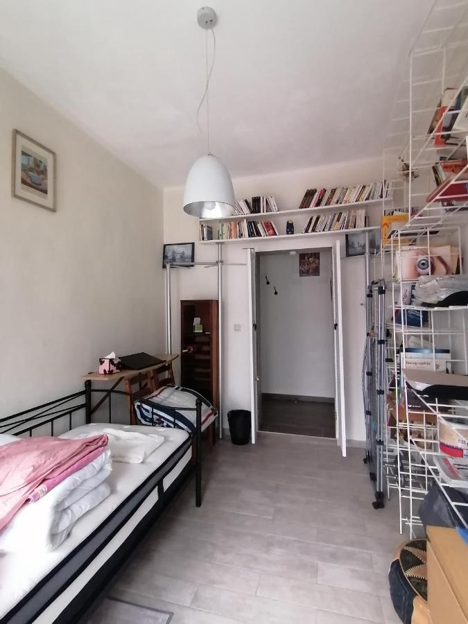 Le Coeur Populaire De Appartement