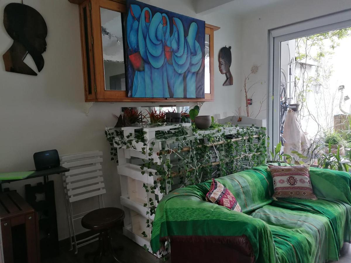 Appartement Le Coeur Populaire De