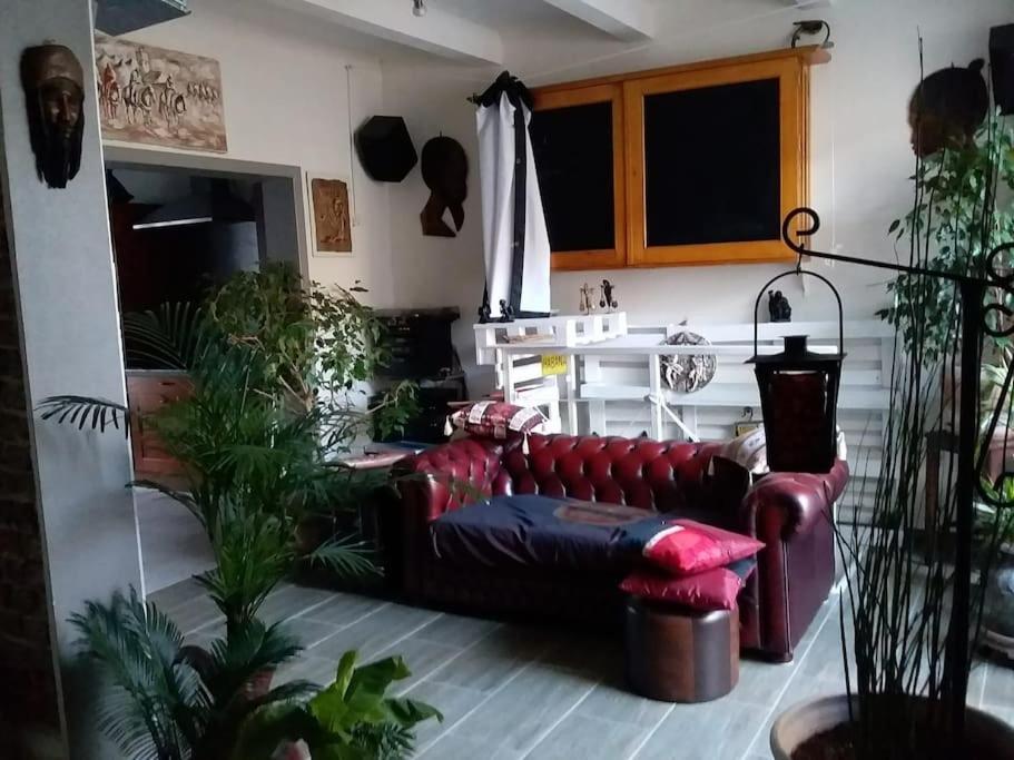 Căn hộ Le Coeur Populaire De *