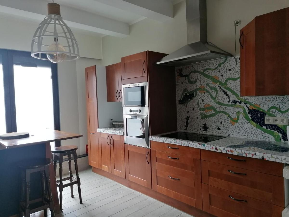Apartamento Le Coeur Populaire De *